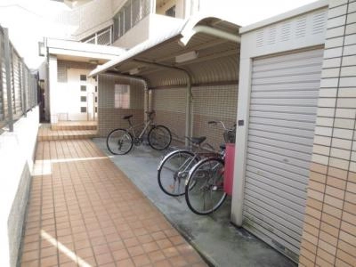 共用部分