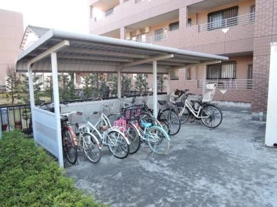 共用部分