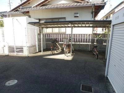 共用部分