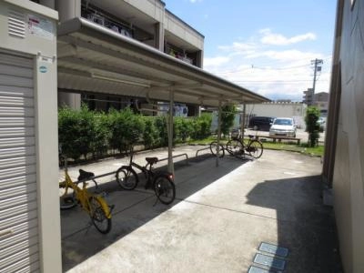 共用部分