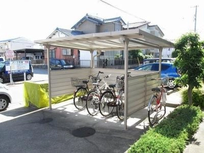 共用部分
