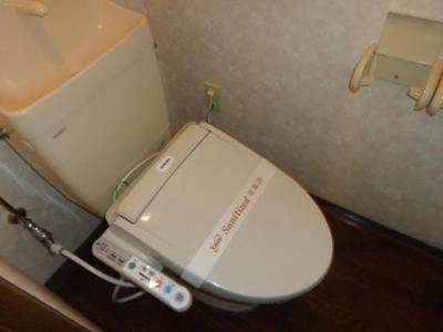 WC