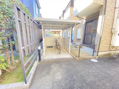 共用部分