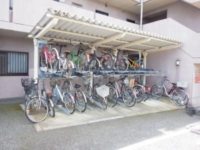 共用部分