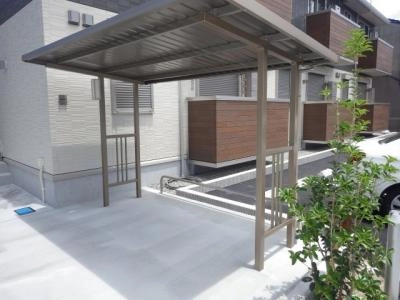 共用部分