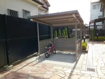 共用部分