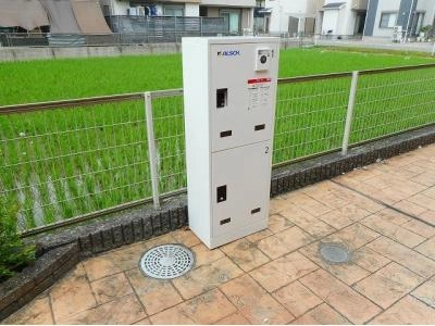 共用部分