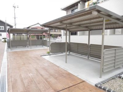 共用部分