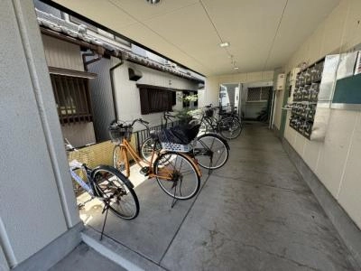 共用部分