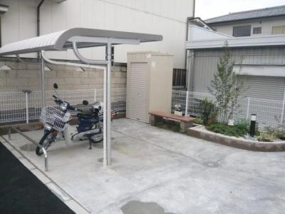共用部分