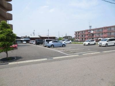 共用部分