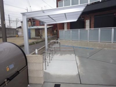 共用部分