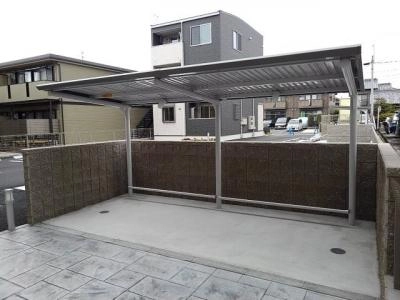 共用部分
