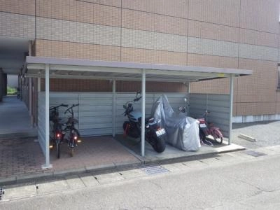 共用部分