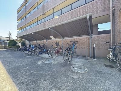 共用部分