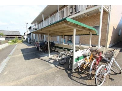 共用部分