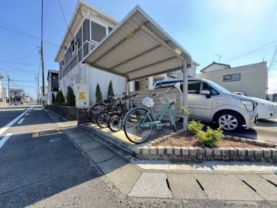 共用部分