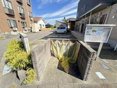 共用部分