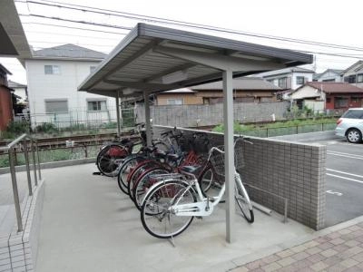 共用部分
