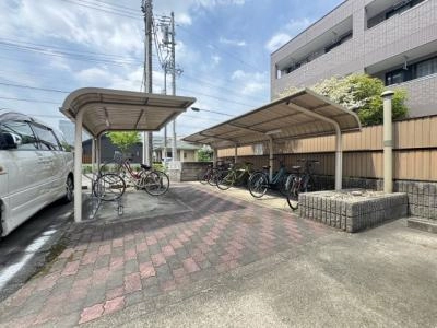 共用部分