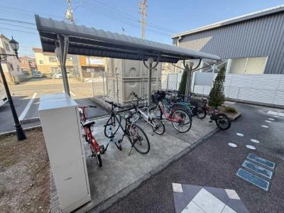 共用部分