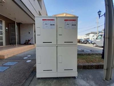 共用部分
