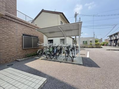共用部分