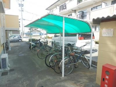共用部分