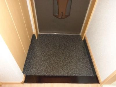  玄関