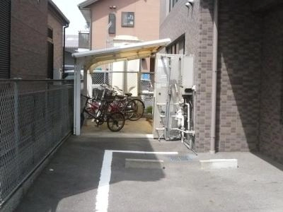 共用部分