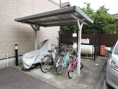 共用部分