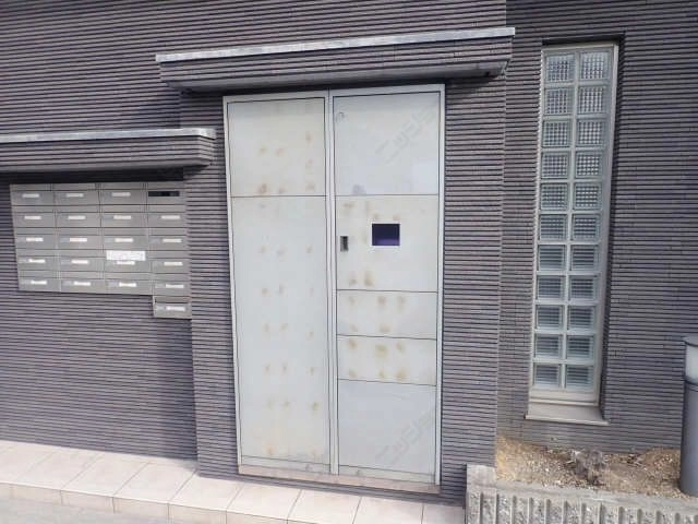 宅配ＢＯＸ