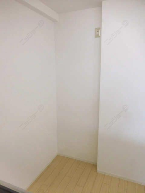 冷蔵庫置場