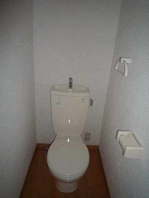ＷＣ