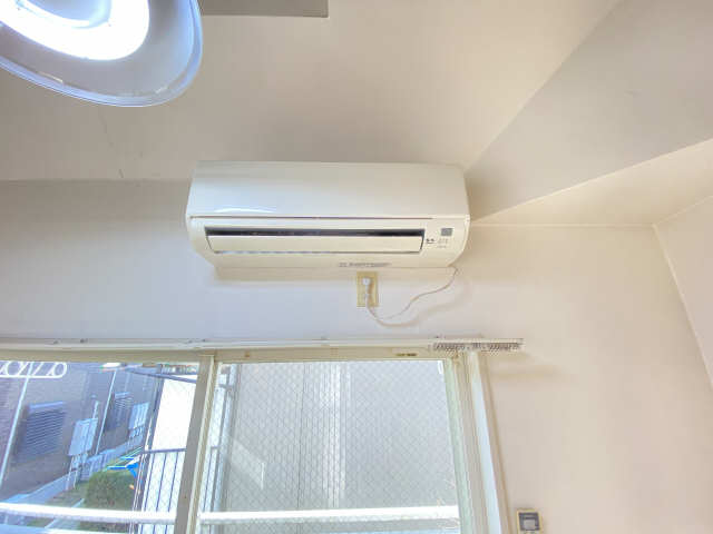 エアコン