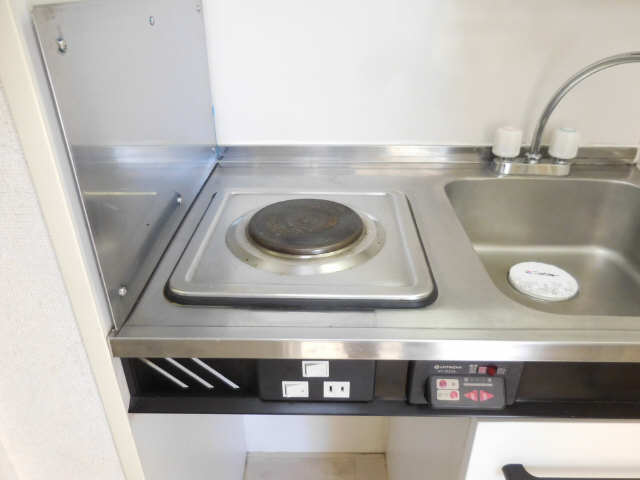 ラジエントヒーター