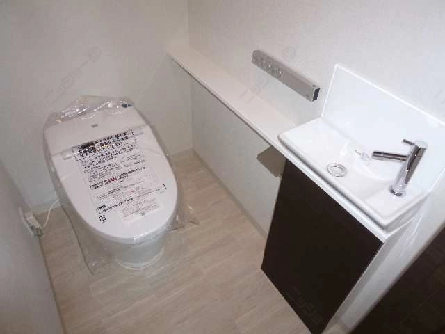 ＷＣ