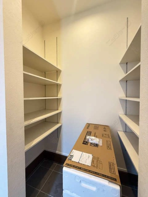 玄関収納