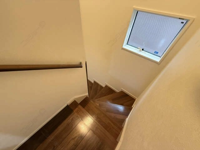 階段