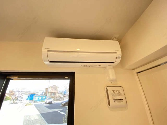 エアコン