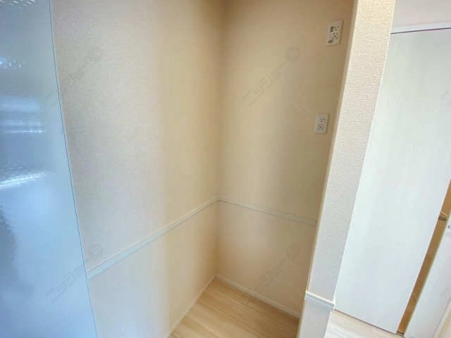 冷蔵庫スペース