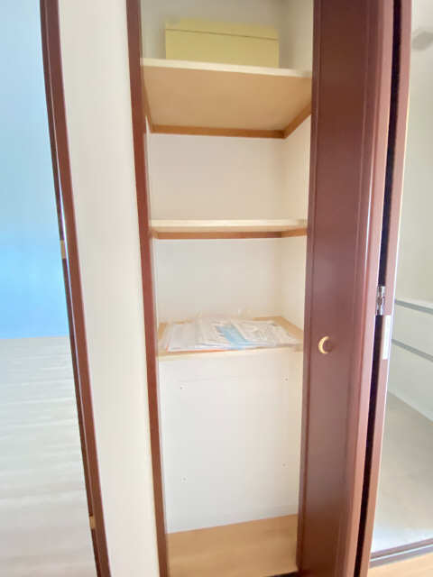 収納（廊下）
