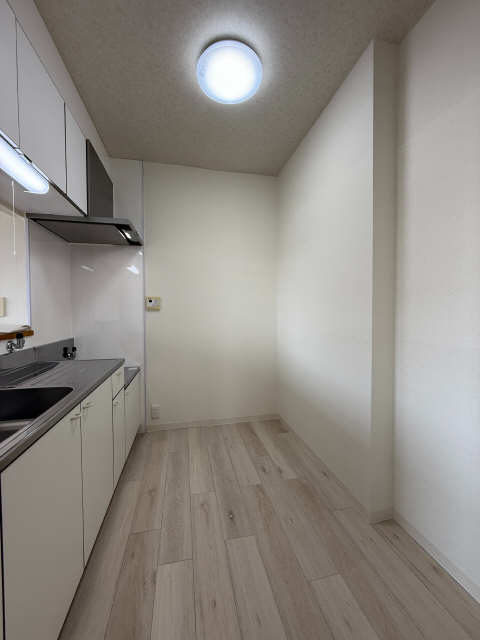 キッチンスペース