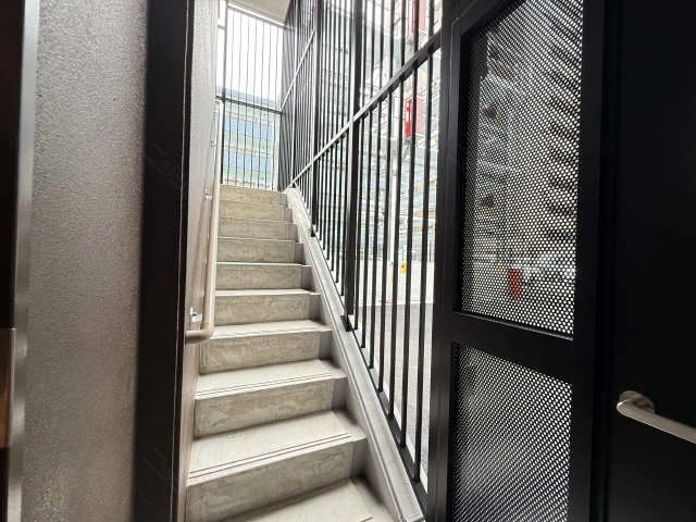 階段
