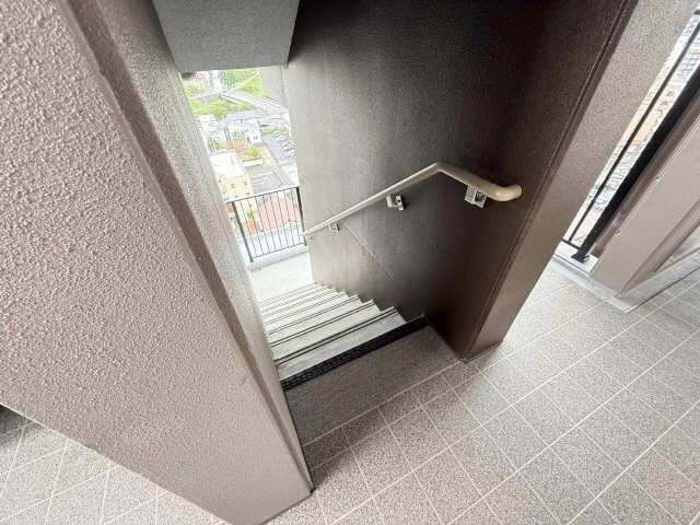 階段