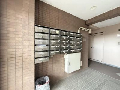 共用部分