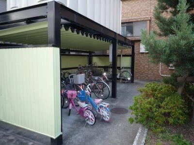 共用部分