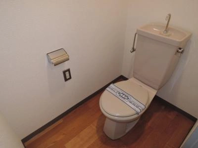 WC
