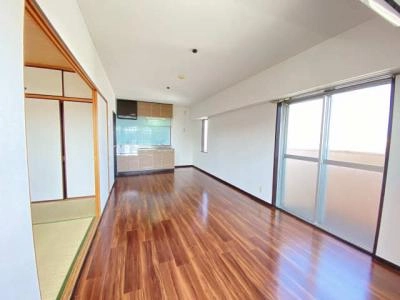 リビング