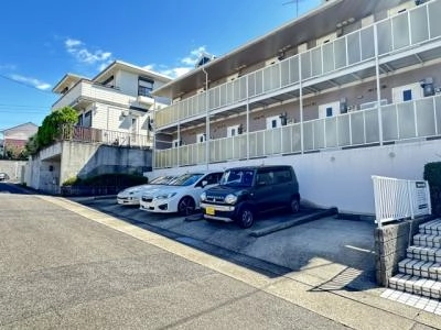  駐車場